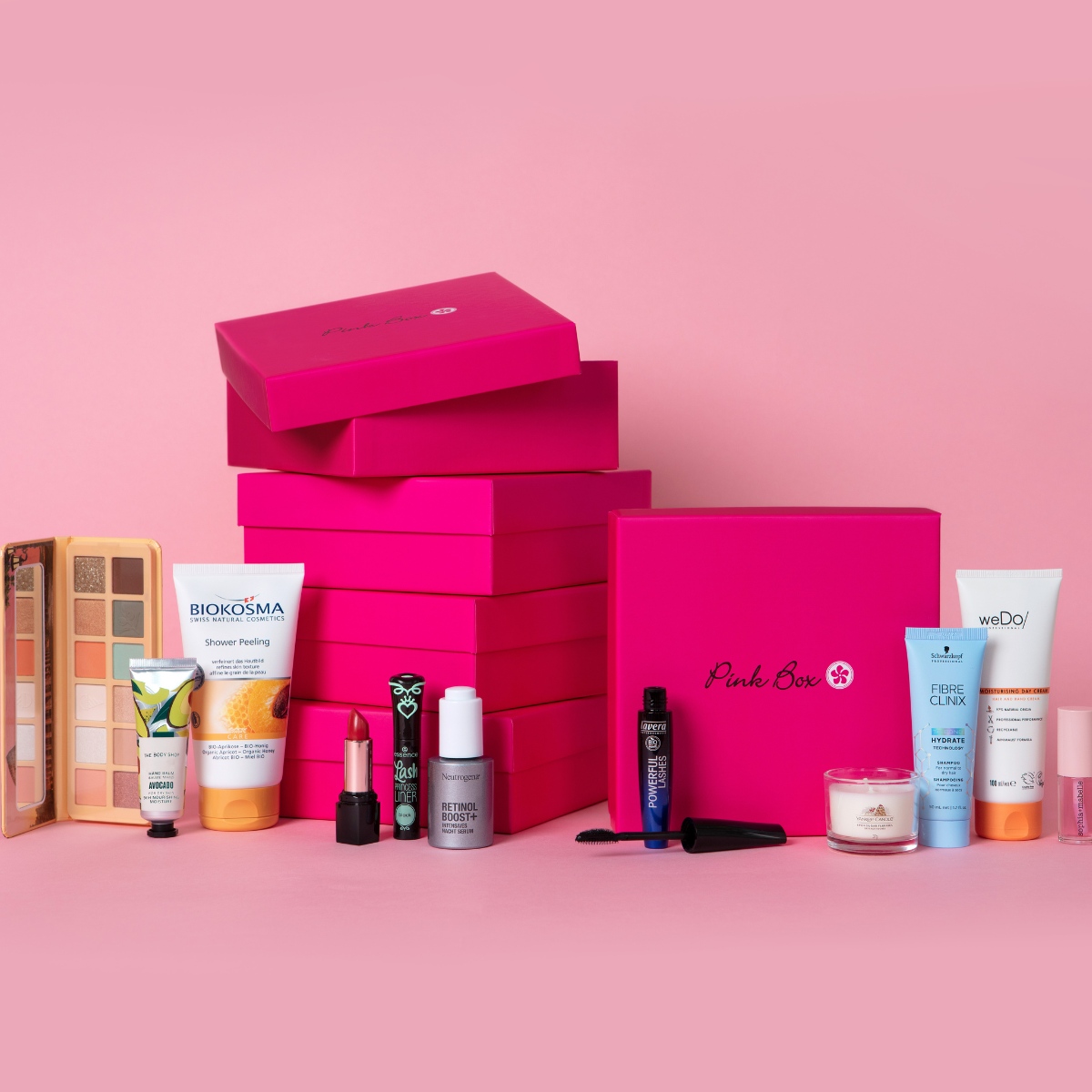 How to Apply for AfterPay – The Pink Makeup Box